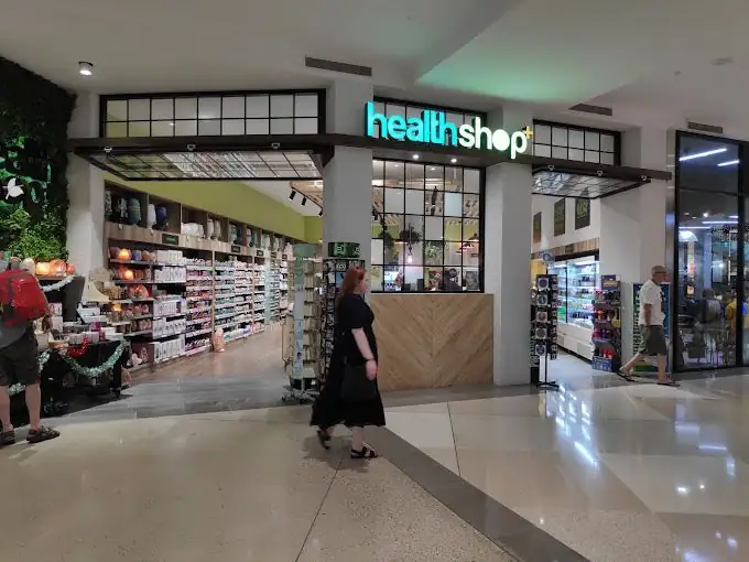 The Health Shop - Chermside, Westfield in Chermside